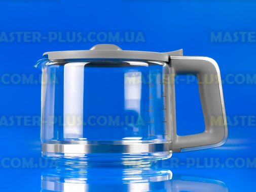 Колба скляна Electrolux 4055275384 для кавоварки