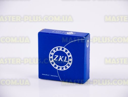 Подшипник 102 2RS ZKL (Чехия) для стиральной машины