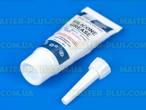 Силіконова змазка для кавомашини PURIFY AGENT 10g