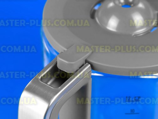 Колба скляна Electrolux 4055275384 для кавоварки