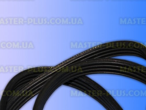 Ремінь 1180 J4 EL «Optibelt» чорний для пральної машини