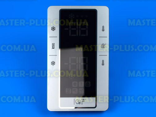 Модуль индикации (дисплей) Beko 4398350710 для холодильника