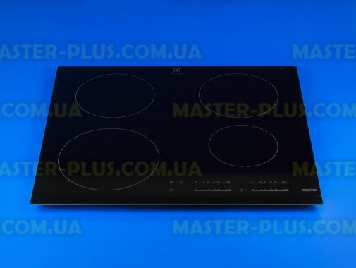 Стеклокерамическая поверхность Electrolux 5617349112 для плиты и духовки