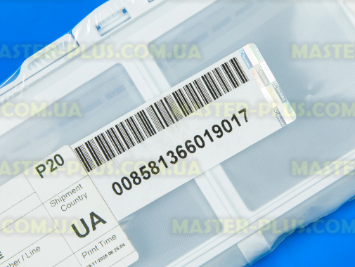 Фільтр для сушильної машини Electrolux 1366019014 для сушильної машини