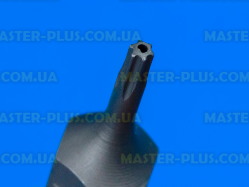 Бита torx с отверстием T6H под адаптер 1/4" Force 1272506