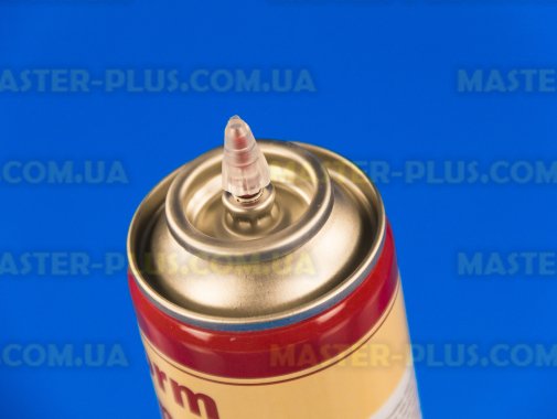 Газ високого ступеня очищення для заправки запальничок Storm King 275ml