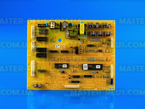 Модуль (плата) управления Samsung DA41-00725C для холодильника
