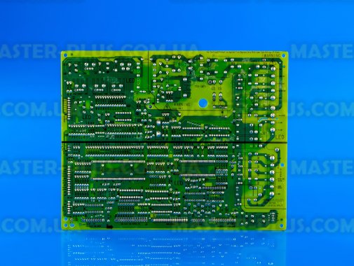 Модуль (плата) управления Samsung DA41-00725C для холодильника