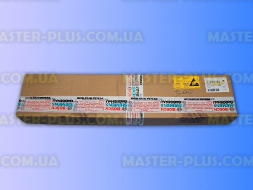 Модуль (плата индикации) Bosch Siemens 702922 для посудомоечной машины