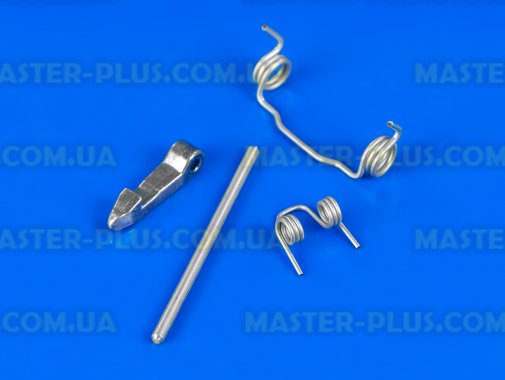 Ручка дверки (люка) Electrolux 4055197349 для стиральной машины