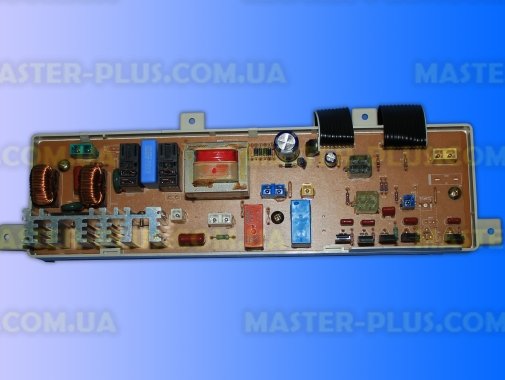 Модуль (плата управління) Samsung MFS-M1201-00 для пральної машини