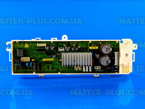 Модуль (плата) управління Samsung DC92-01768F Original для пральної машини