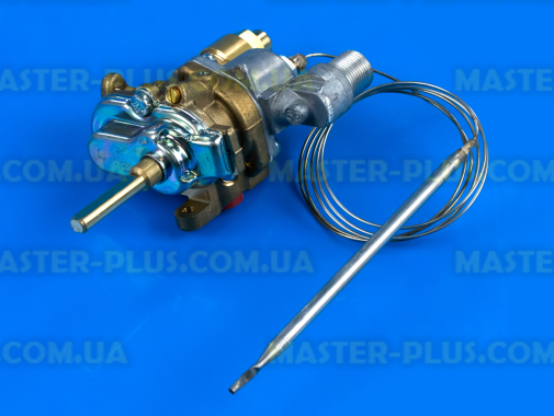Кран духовки Electrolux Original 140014744019 для плиты и духовки
