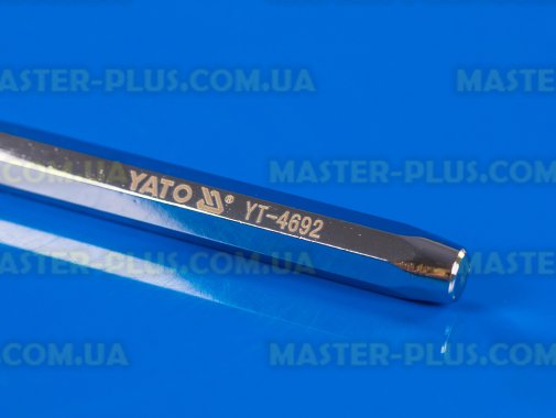 Кернер 120мм Yato YT-4692