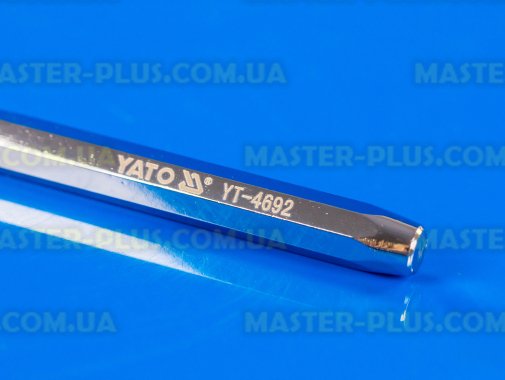 Кернер 120мм Yato YT-4692