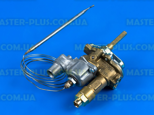 Кран духовки Electrolux Original 140014744019 для плиты и духовки