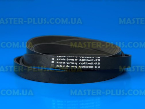 Ремінь 1820 H8 «Optibelt» чорний для сушильної машини