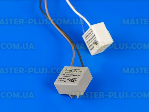 Датчик відтайки морозильної камери Electrolux 2426484222 Original  для холодильника