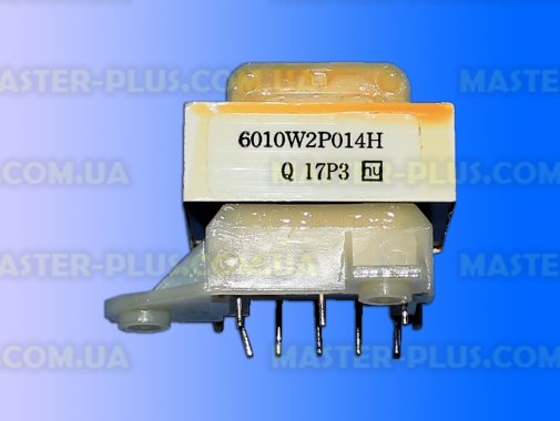 Трансформатор чергового режиму LG 6010W2P014H для мікрохвильової печі