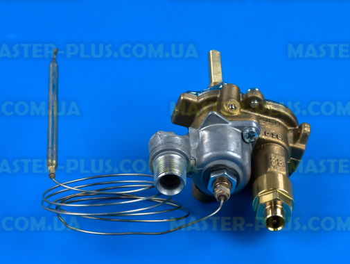 Кран духовки Electrolux Original 140014744019 для плиты и духовки