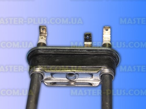 ТЕН 1850W 240 мм без отвору для пральної машини