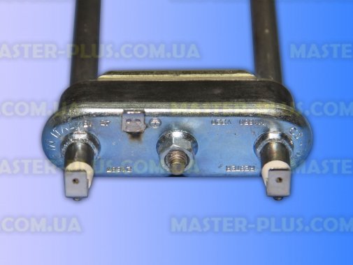 ТЕН 1850W 240 мм без отвору для пральної машини