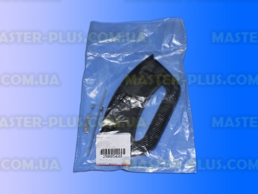 Ручка дверки (люка) Ariston C00288568 для стиральной машины