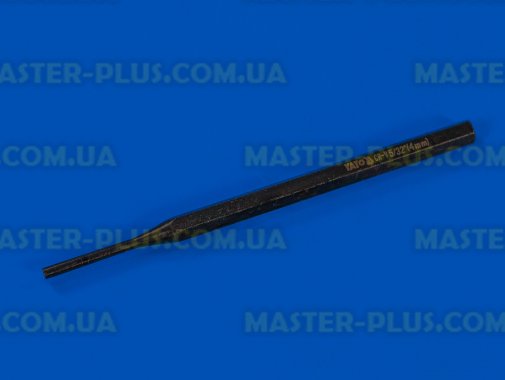 Пробойник слесарный 4мм, длина 150мм Yato YT-47143