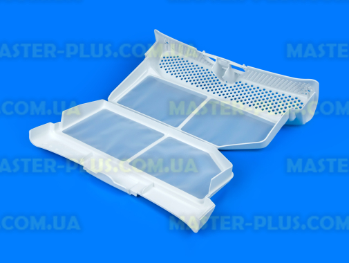 Фильтр ворсинчатый Bosch 752387 для сушильной машины