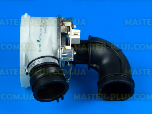 ТЭН Indesit Ariston C00257904 для посудомоечной машины