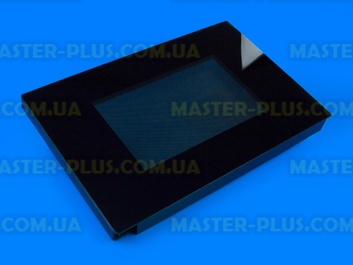 Дверка Gorenje 872276 для мікрохвильової печі