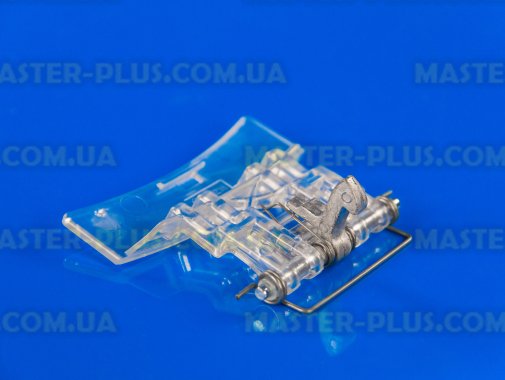 Ручка в зборі з гачком Electrolux 3315006001 Original  для пральної машини