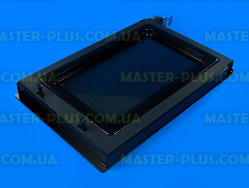 Дверка Gorenje 872276 для мікрохвильової печі