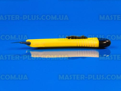 Ніж з відламуючимся лезом 18мм Sigma 8213021