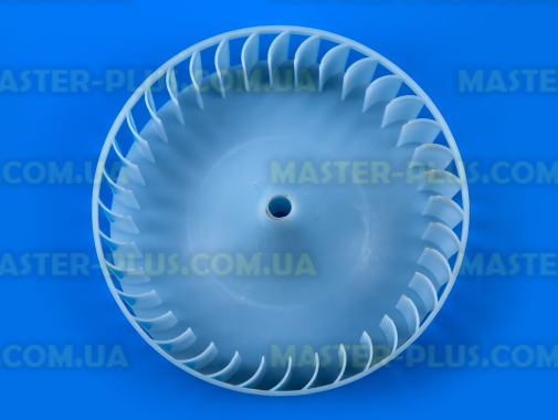 Крильчатка мотора Ariston C00303107 для сушильної машини