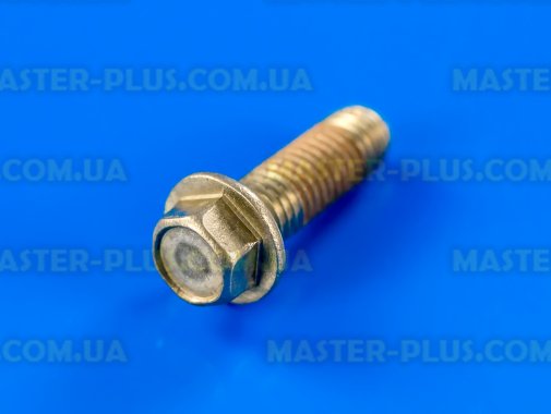 Болт крепления крестовины Samsung 6011-001492 Original для стиральной машины