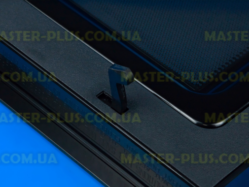 Дверка Gorenje 872276 для мікрохвильової печі