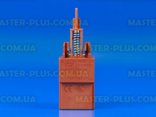 Кнопка сетевая Electrolux 1527532004 для посудомоечной машины