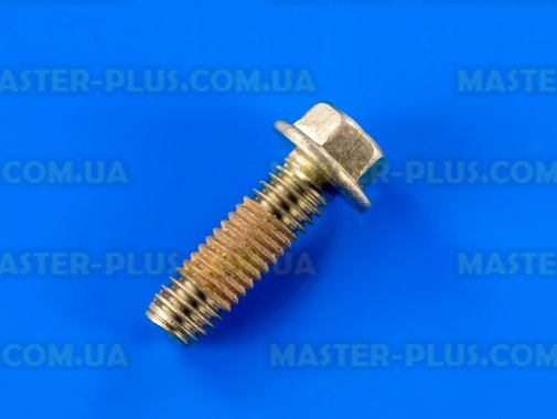 Болт крепления крестовины Samsung 6011-001492 Original для стиральной машины