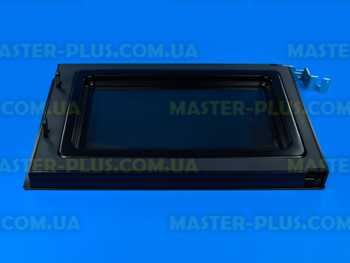 Дверка Gorenje 872276 для мікрохвильової печі