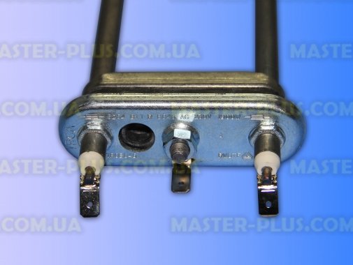 ТЭН 1900W 225мм с отв. Irca для стиральной машины