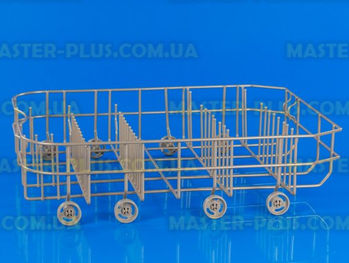 Корзина для посуды нижняя Zanussi 4055075388 для посудомоечной машины