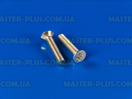 Винт М8*40 впотай (оцинкованный) DIN 965