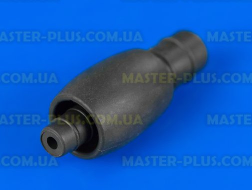 Трубка с насосом подачи молока для кофеварки Bosch 654026 для кофеварки
