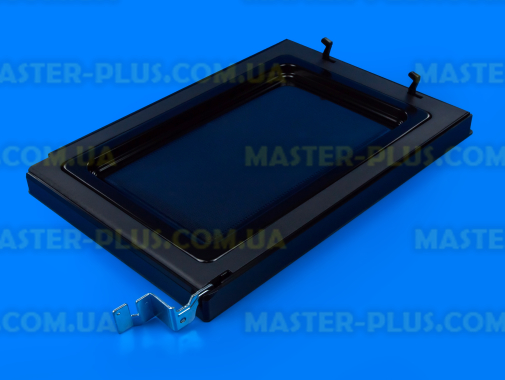 Дверка Gorenje 872276 для мікрохвильової печі