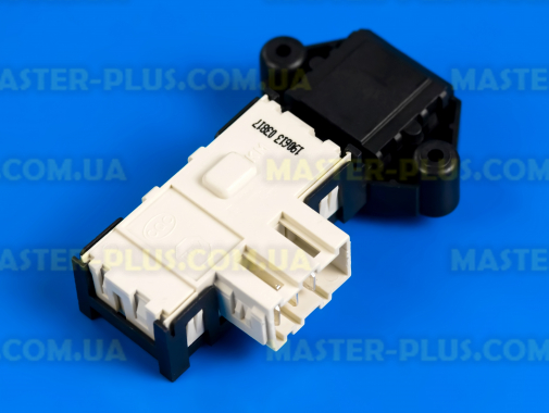 Замок (УБЛ) совместимый с Samsung DC64-00653A для стиральной машины