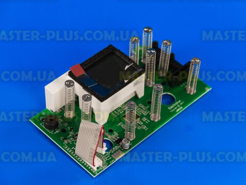 Модуль (плата) індикації Electolux 1360077372 для сушильної машини