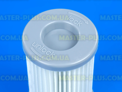 Фільтр Hepa пилесоса сумісний з Electrolux 9001959494 для пилососа