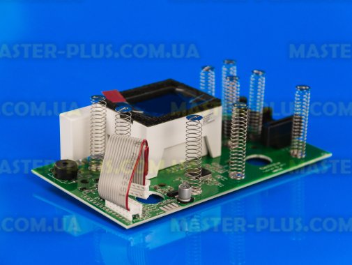 Модуль (плата) індикації Electolux 1360077372 для сушильної машини