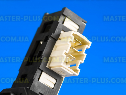 Замок (УБЛ) совместимый с Samsung DC64-00653A для стиральной машины